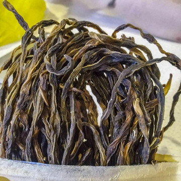 干豆角