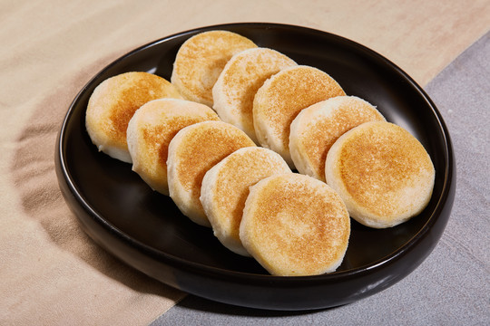儿时发粑粑