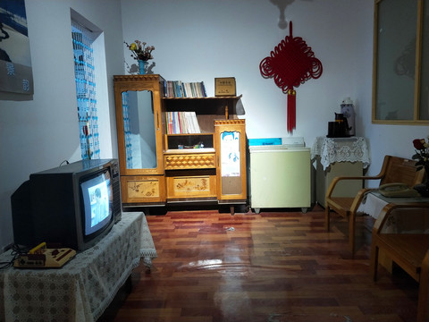 复古家具