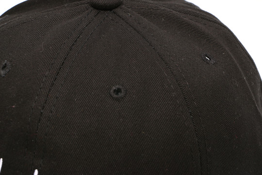 帽子布料细节图