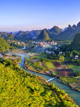 桂林山水