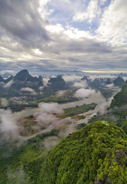 桂林山水