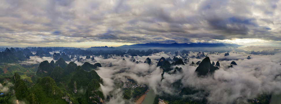 桂林山水