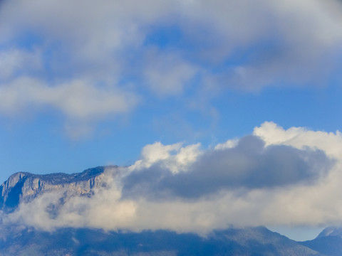 格姆圣山