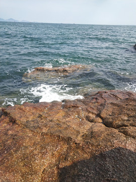 惠州黄金海岸