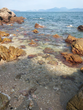 惠州黄金海岸