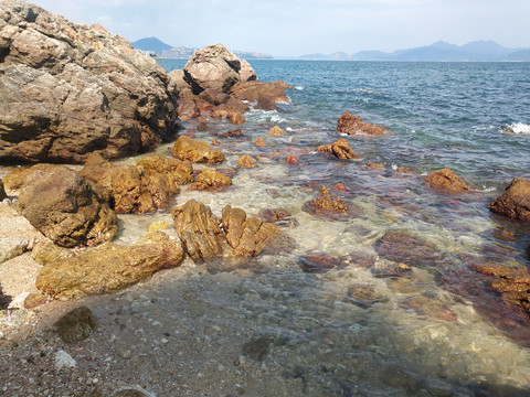 惠州黄金海岸