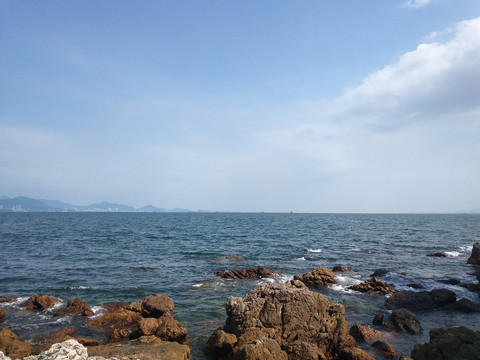 惠州黄金海岸