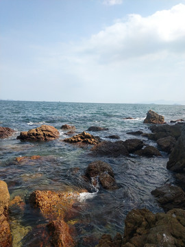 惠州黄金海岸