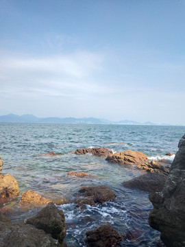 惠州黄金海岸