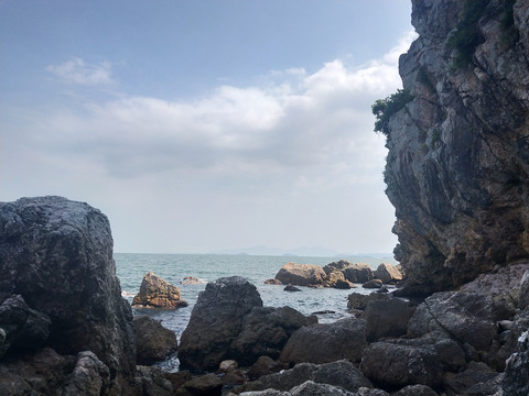 惠州黄金海岸