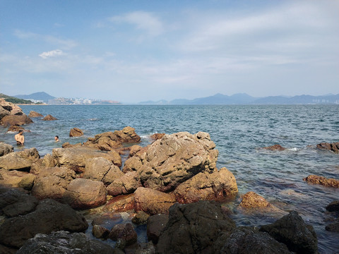 惠州黄金海岸
