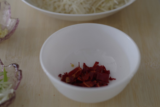 辣椒