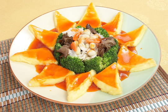 特色菜