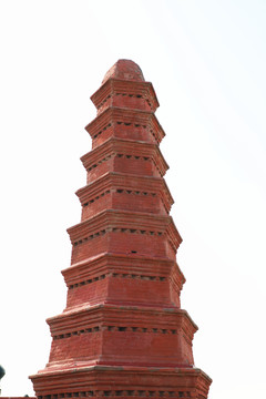 乌鲁木齐红山塔