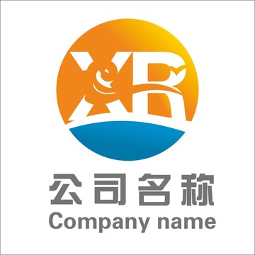 XR标志