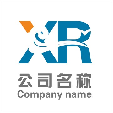 XR标志