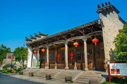 中国吉祥文化馆