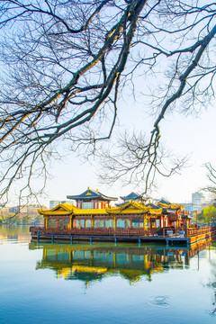 西湖