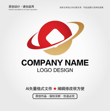 财富钱币LOGO