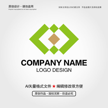 科技LOGO