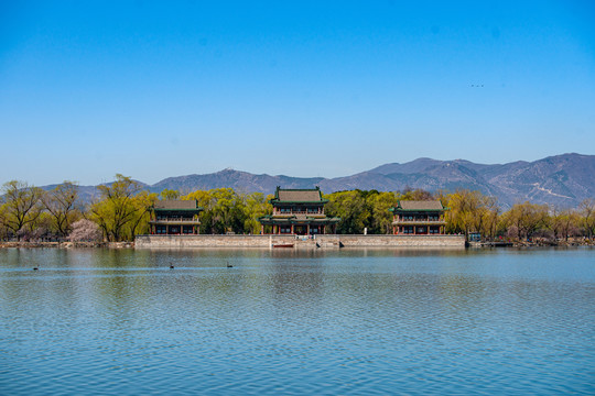 昆明湖