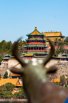 颐和园