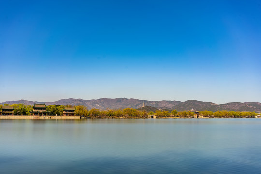 昆明湖