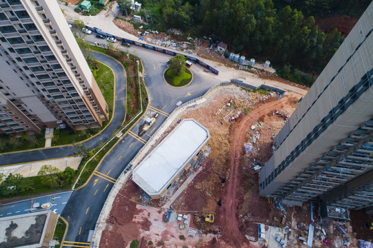 城市建设