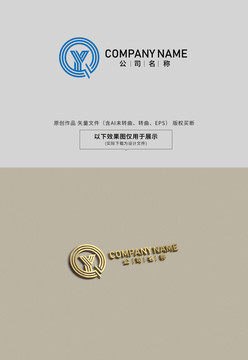 字母YQlogo