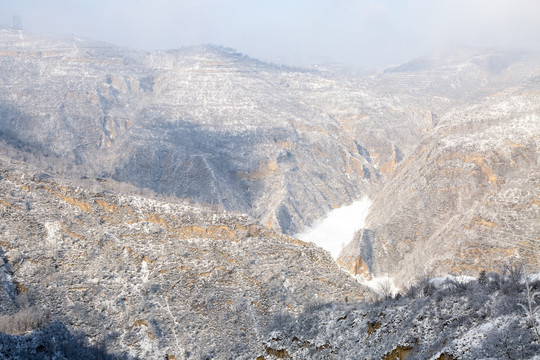 雪景