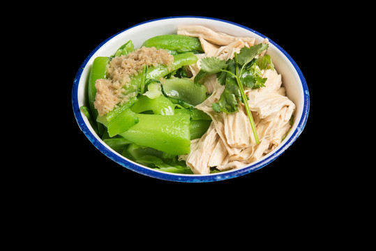 支竹水东芥