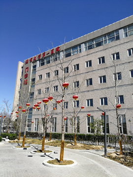 北京大学第一医院