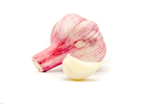 大蒜