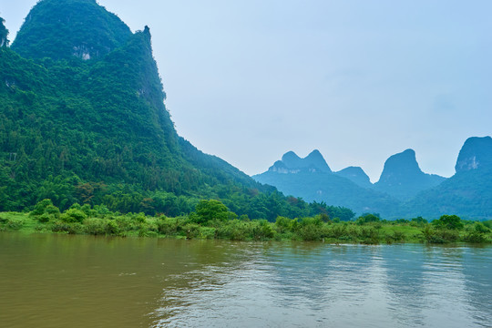 漓江风景区