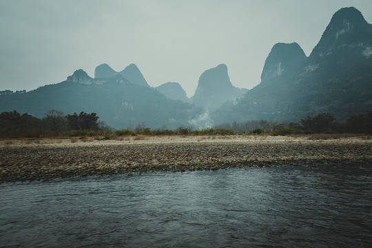 桂林山水