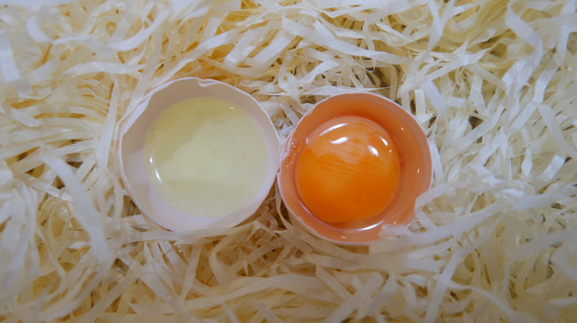 土鸡蛋