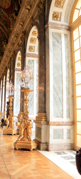 凡尔赛宫镜厅