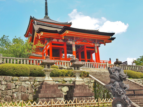 京都寺庙