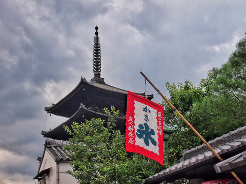 京都二八条