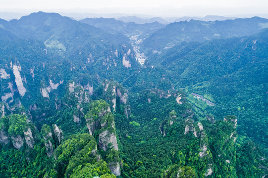 张家界景区