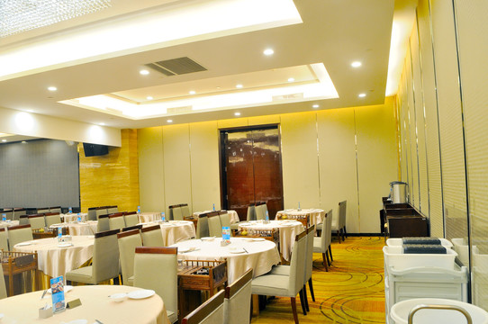 中餐厅