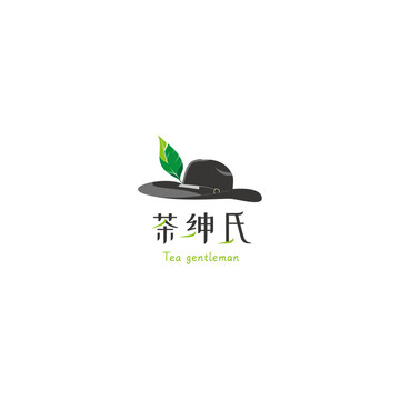 茶品logo