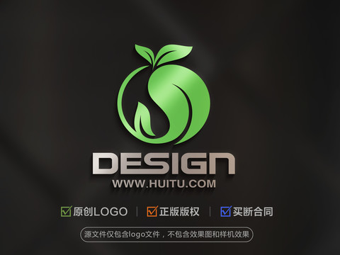 太极LOGO