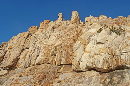 福建岩石山