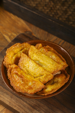 煎饺