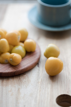 菇茑浆果