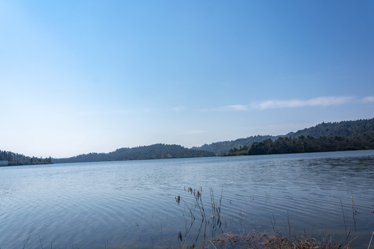 罗汉坝水库