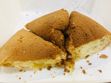 烘焙