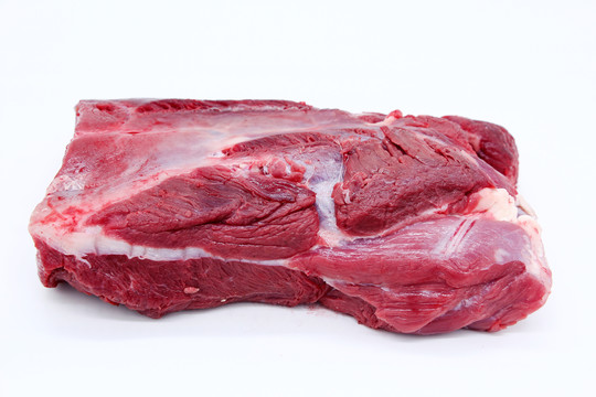 牦牛肉
